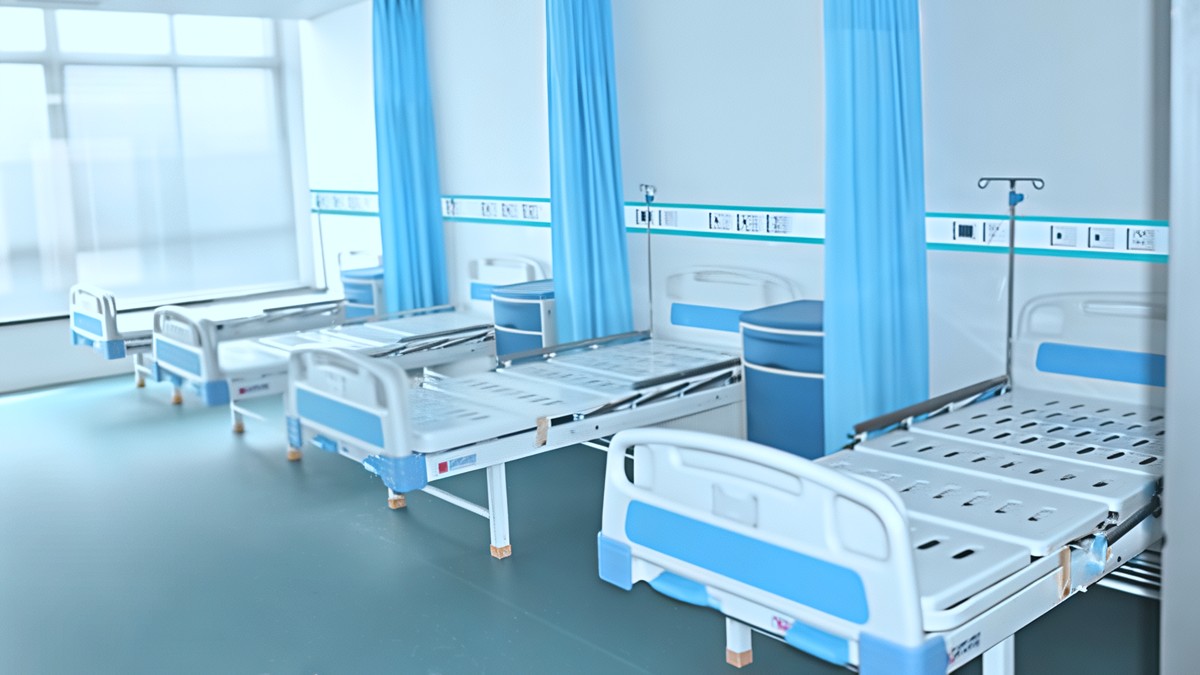 5 Game-Changing Perks of Hospital Bedside Lockers You Can't Ignore!