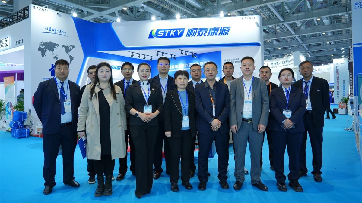 Top 5 Insights from the Smart Healthcare Expo